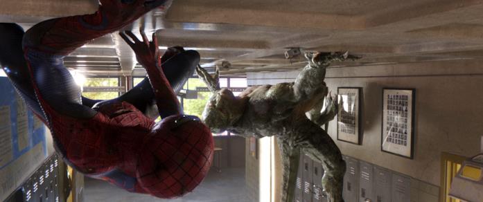 L'elenco dei 20 migliori nemici dei supereroi Marvel Lizard interpretato da Rhys Ifans in The Amazing Spider-Man