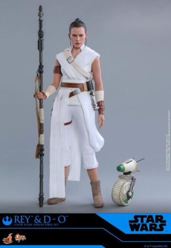 Rey e DO