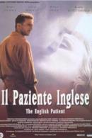 Poster Il paziente inglese