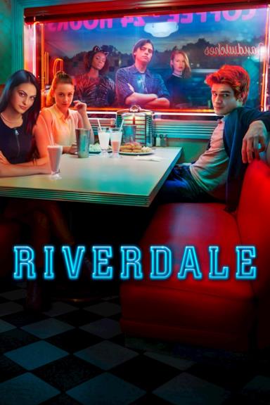 Poster Riverdale