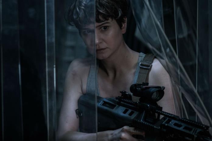 Alien: Covenant, la recensione spoiler free Alien: Covenant, la recensione senza spoiler del nuovo film di Ridley Scott