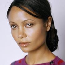 Thandie Newton