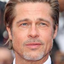 Brad Pitt