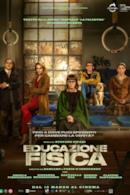 Poster Educazione fisica