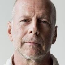 Bruce Willis