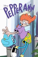 Poster Pepper Ann