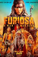 Poster Furiosa: A Mad Max Saga