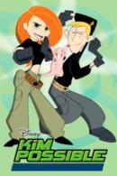 Poster Kim Possible