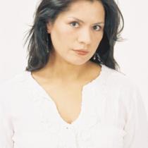 Amelia Zapata