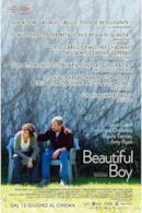 Poster Beautiful Boy