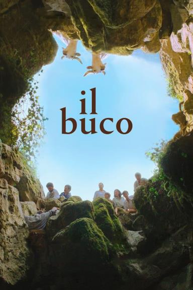 Poster Il buco