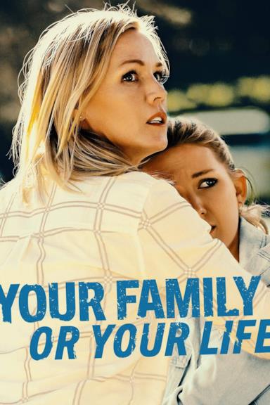 Poster Tutto per la mia famiglia
