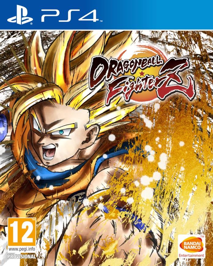 Dragon Ball FighterZ per PS4, Xbox One e PC Dragon Ball FighterZ in uscita il 26 gennaio 2018