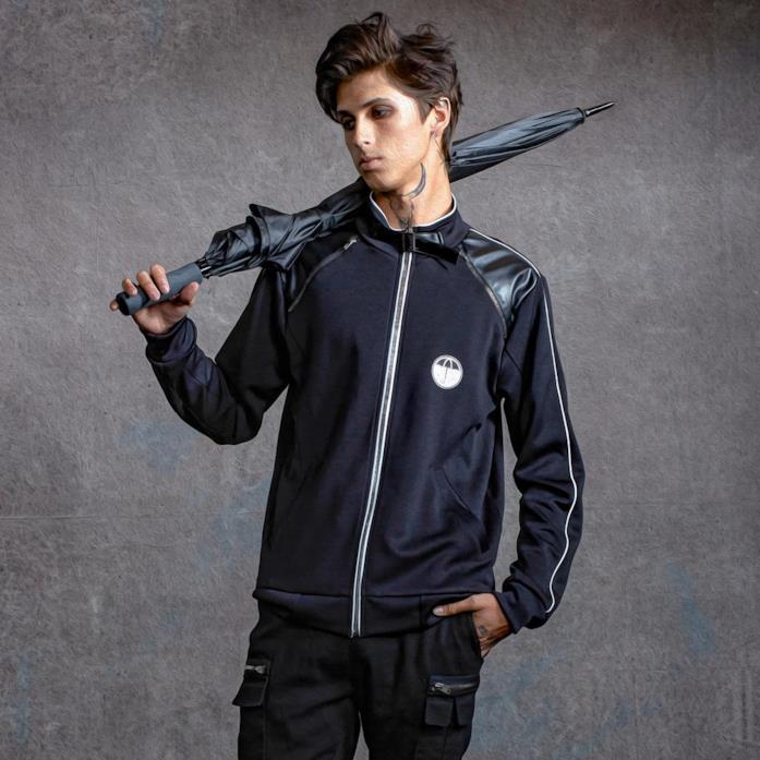 The Umbrella Academy vestiti Umbrella Academy Hot Topic