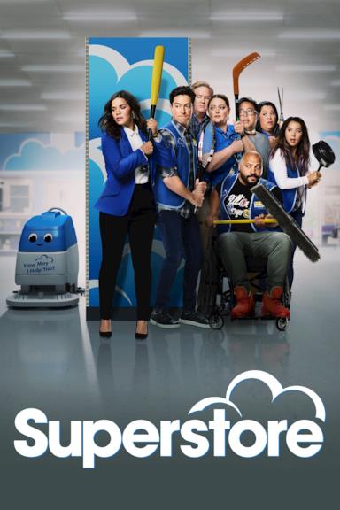 Poster Superstore