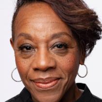 Marianne Jean-Baptiste