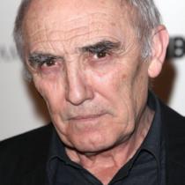 Donald Sumpter