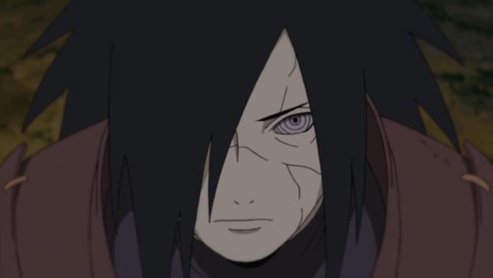 Madara è uno degli shinobi più pericolosi della storia di Naruto Madara è il leggendario leader del clan Uchiha