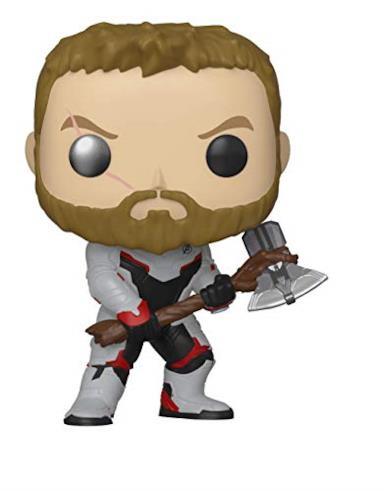 Funko- Pop