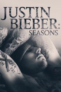 Poster Justin Bieber: Seasons