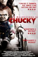 Poster La maledizione di Chucky