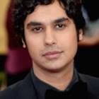 Kunal Nayyar