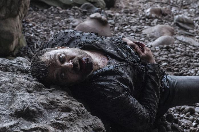 Game of Thrones 8: chi è morto nel quinto episodio La morte di Euron Greyjoy