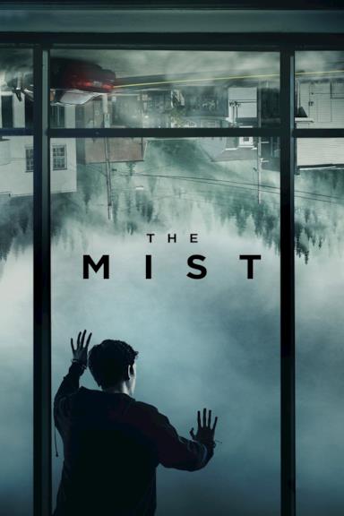 Poster La nebbia