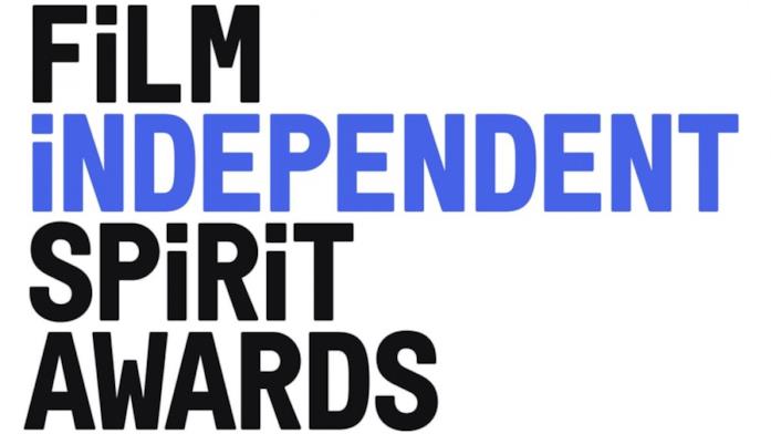 Il logo di Indipendent Spirit Awards