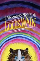Poster Il visionario mondo di Louis Wain