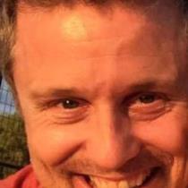 Stephen Holmes
