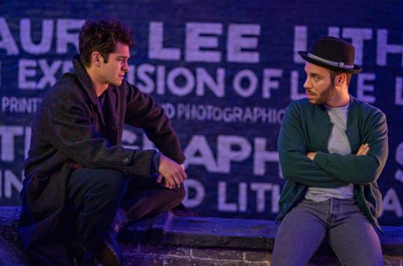 Tick, Tick... Boom!, 10 film da vedere se ti è piaciuto il musical Netflix
