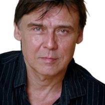 Yuri Klimov