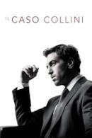 Poster Il caso Collini