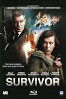 Poster Survivor