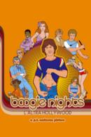 Poster Boogie Nights - L'altra Hollywood