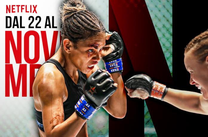 Novità Netflix: dal 22 al 28 novembre