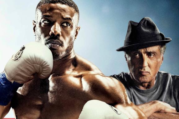 Rocky Balboa non tornerà nel terzo capitolo della saga di Creed