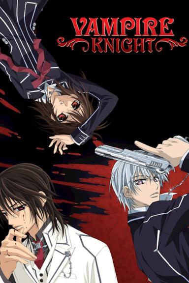 Poster Vampire Knight