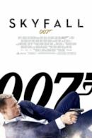 Poster Skyfall