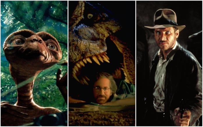 Steven Spielberg, genio visionario della settima arte