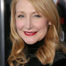 Patricia Clarkson