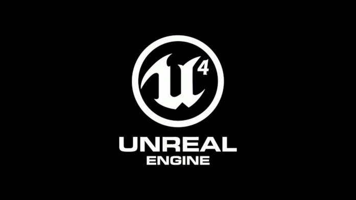 Epic Games, il gigante di Unreal Engine 4 e Fortnite, vuole lanciare un suo store di videogiochi Il logo di Unreal Engine 4