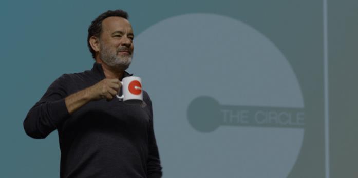 The Circle, la recensione del film con Tom Hanks The Circle, la recensione del thriller distopico con Tom Hanks