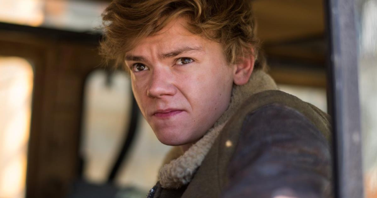 Thomas Brodie Sangster Films Et Programmes Tv I ruoli più memorabili di Thomas Brodie-Sangster
