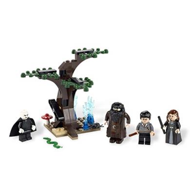 LEGO Harry Potter - 4865
