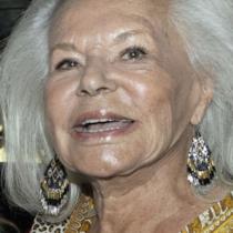 Jacqueline Veyssière