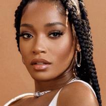 Keke Palmer