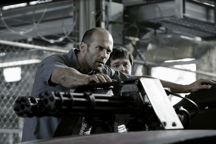 Death Race