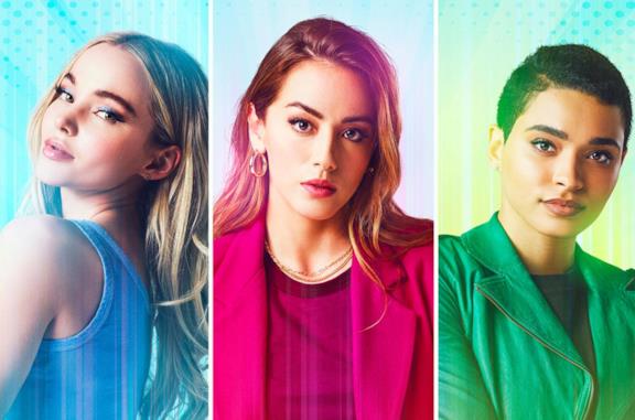 Le Superchicche: il destino della serie dopo l'addio di Chloe Bennet